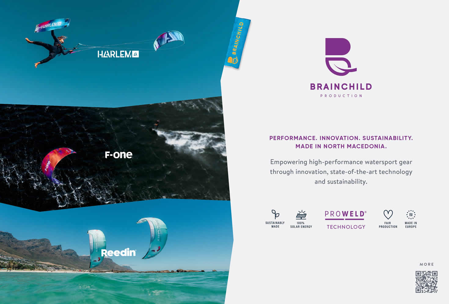 Brainchild Production Issue 111