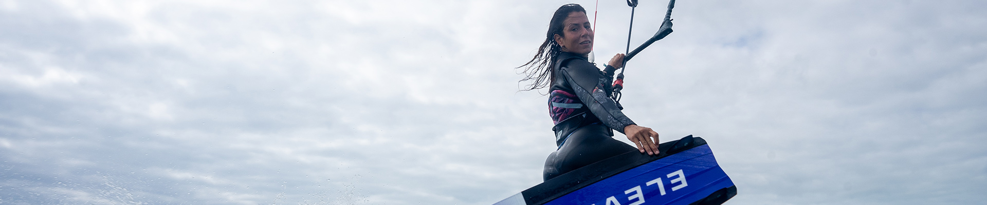 Tech Focus: Eleveight XS V6 kite and Stellar V2