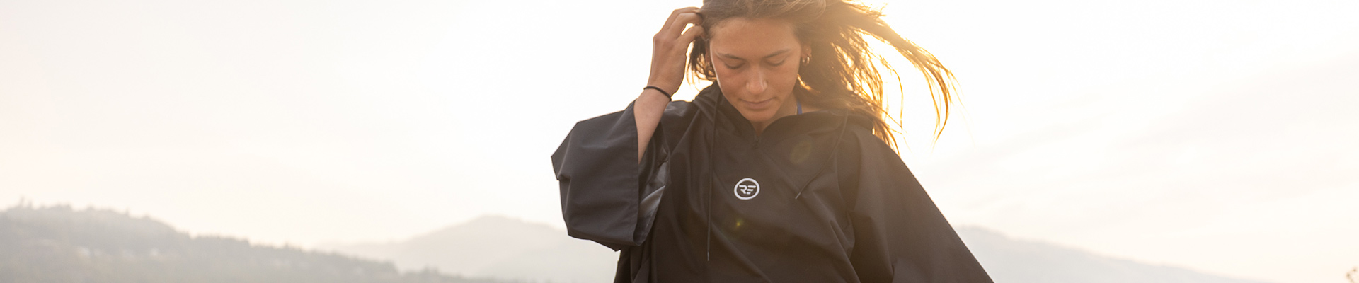 Tech Focus: Ride Engine’s Shelter, Bonfire & Tech Changing Robes