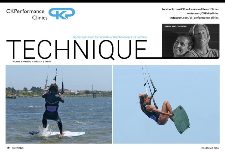 Technique