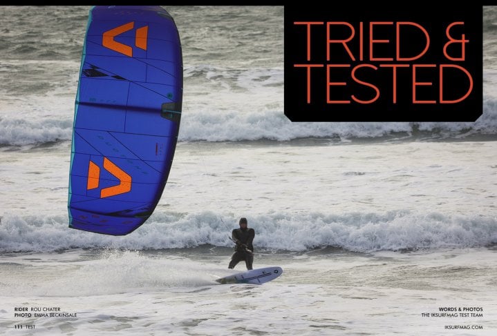 Tried and Tested
