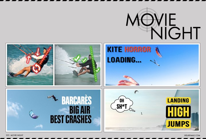 Movie Night