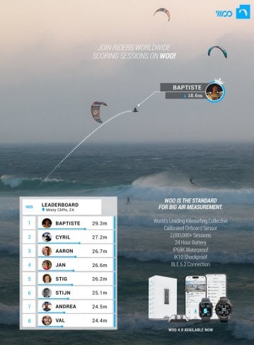 ブルノッティ　カイドボード　Youri Zoon Proモデル　 2015年 Brunotti Youri Pro 135 x 40cm 2015 | Kitesurfing Reviews