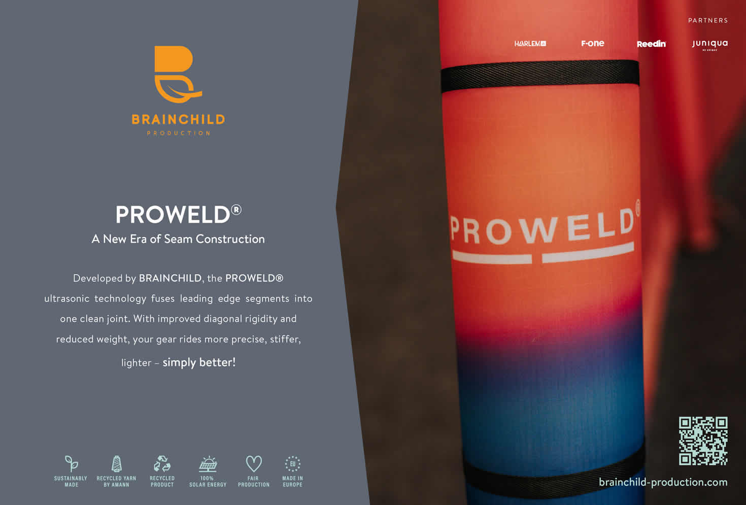 Brainchild Production Issue 112