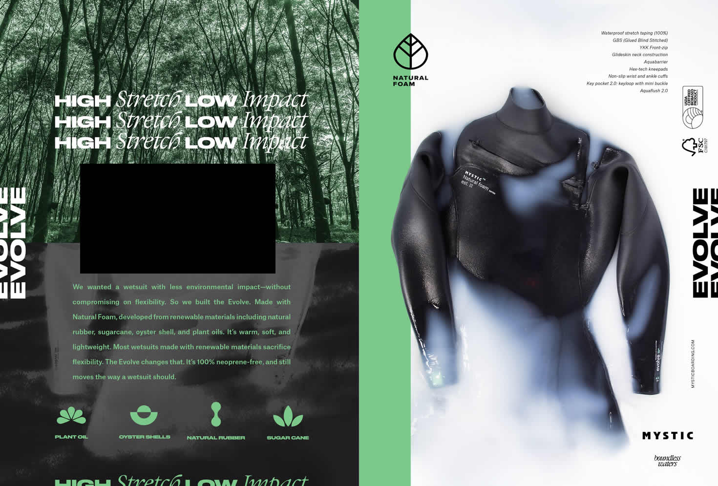 Mystic Issue 112