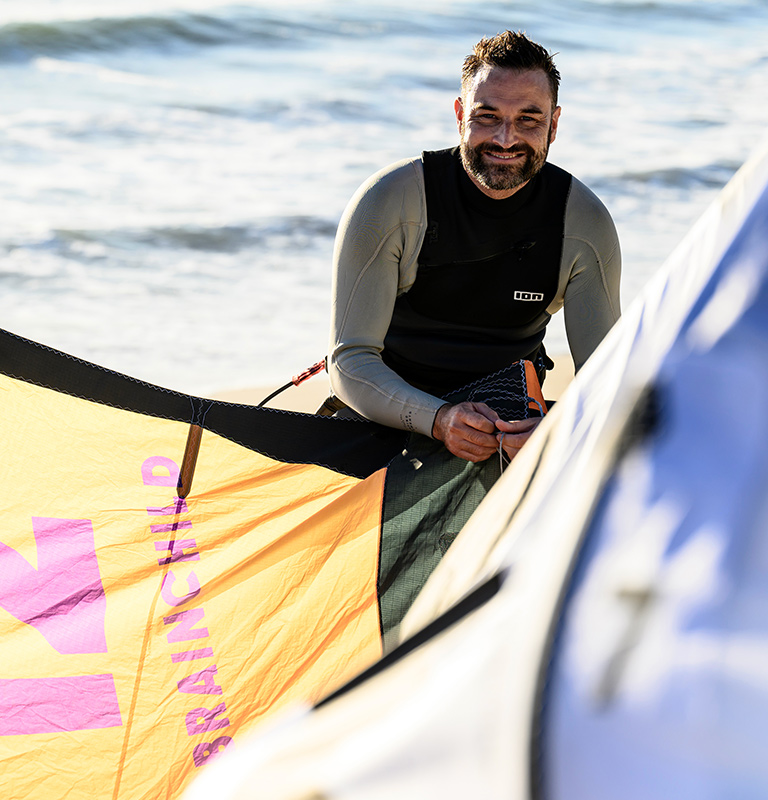 Is Kitesurfing Harder than Windsurfing?