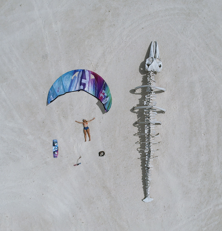What is the Average Cost of Kitesurfing?
