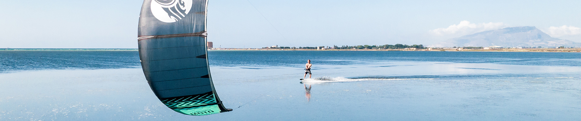 Kites, Camera, Action!