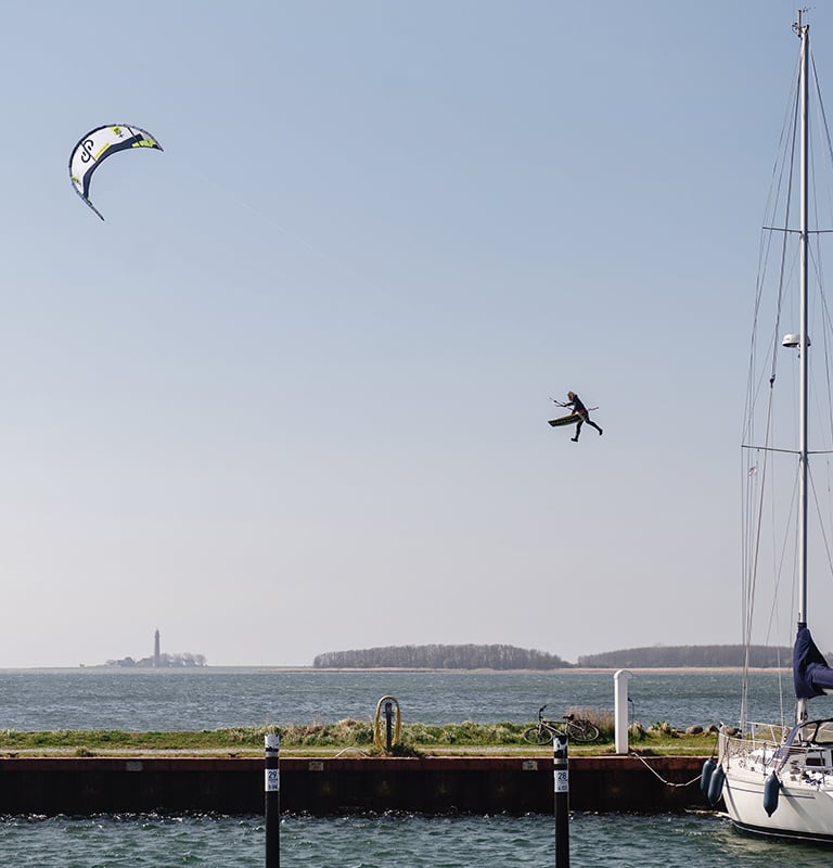 Why is Kitesurfing Expensive?