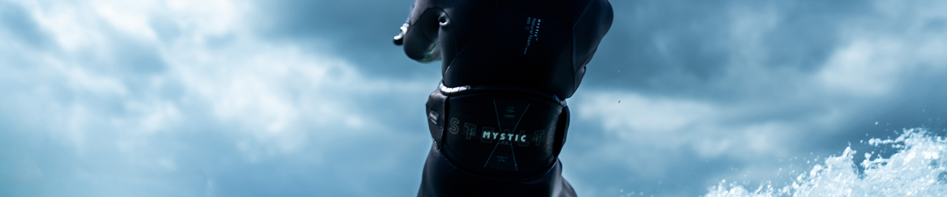 Tech Focus: Mystic Evolve Wetsuit