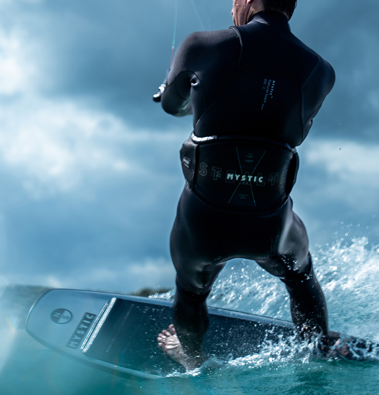 What Equipment do you Need for Kitesurfing?