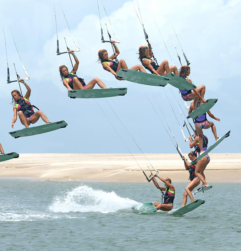 Is Kitesurfing Dangerous?