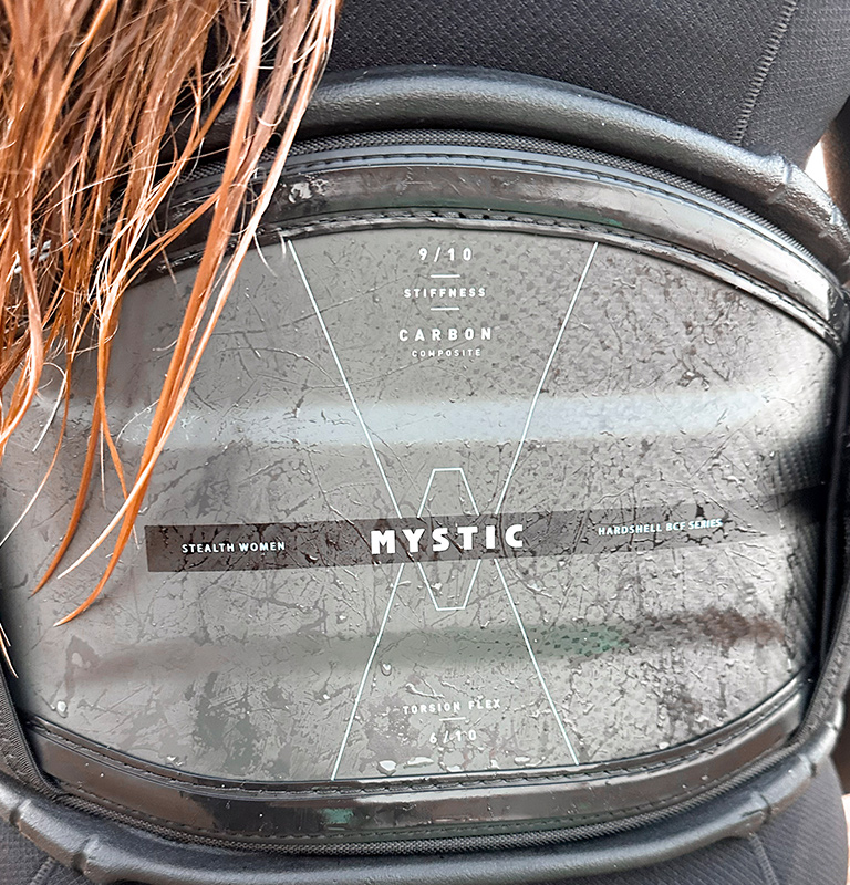 What Are Kitesurfing Surfboards Made From?