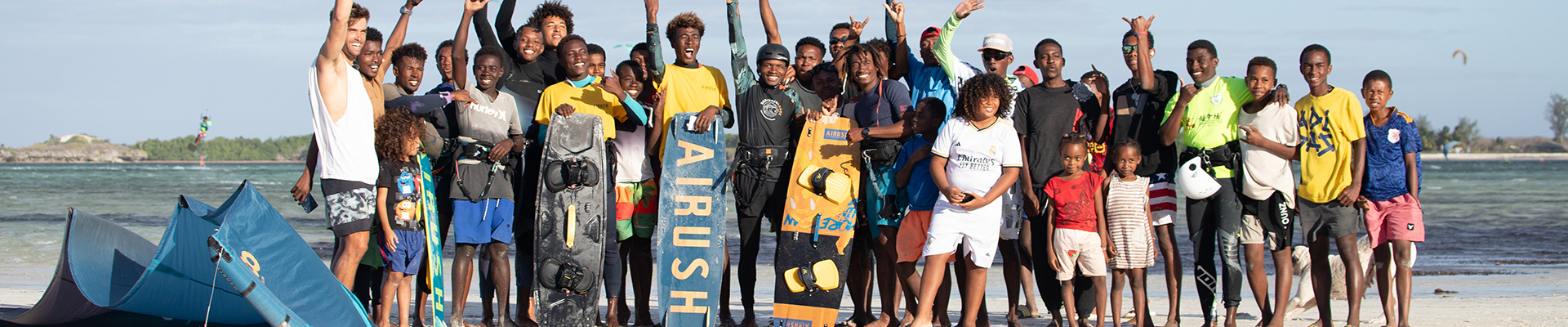 WOO Records in Madagascar