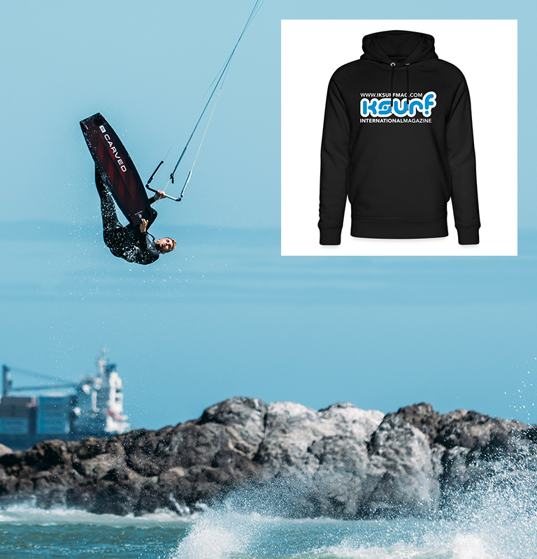 Do You Have to be Strong to Kitesurf?