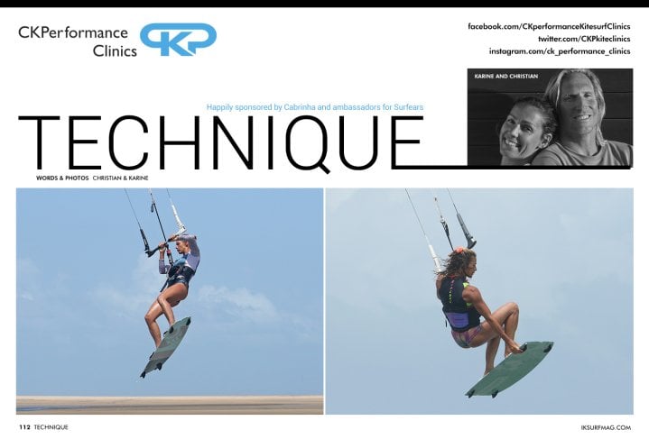 Technique