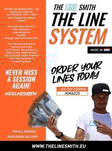 The Line Smith
