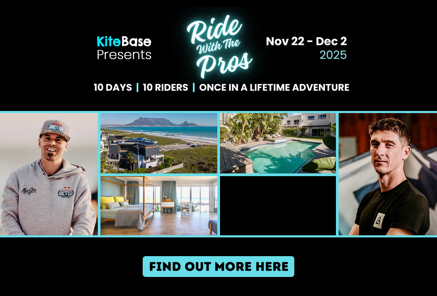 KiteBase Issue 113