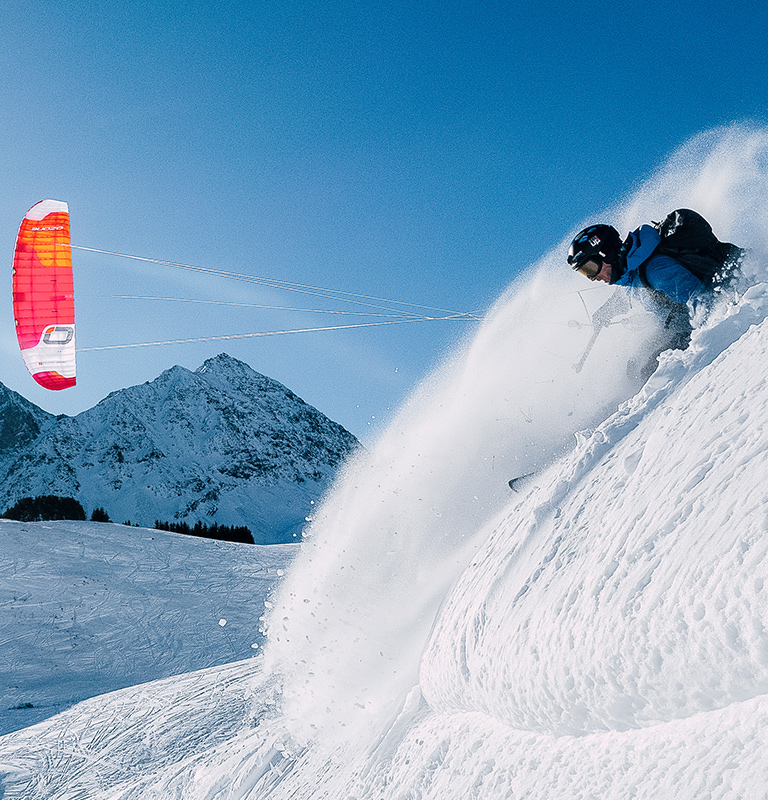 How Difficult is Kitesurfing?