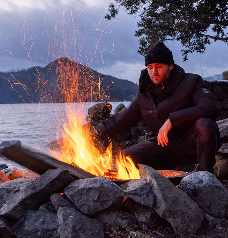 What Are Kitesurfing Twin Tip Boards Made From?