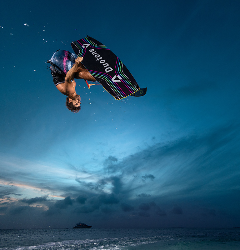 What is the Average Cost of Kitesurfing?