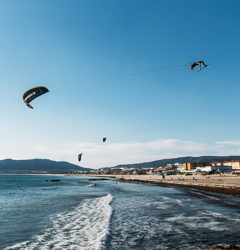 What is the Average Cost of Kitesurfing?