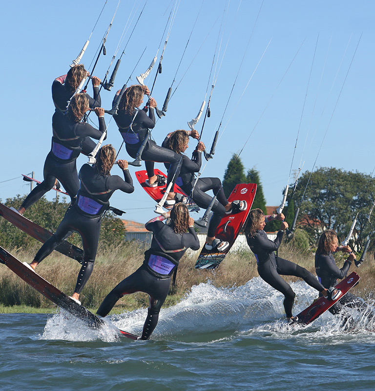 What Equipment do you Need for Kitesurfing?