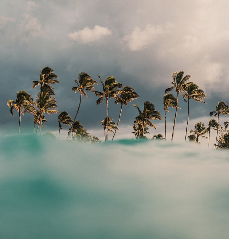 Do You Have to be Strong to Kitesurf?