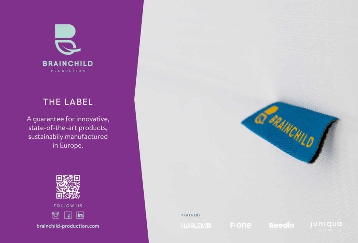 Brainchild Production