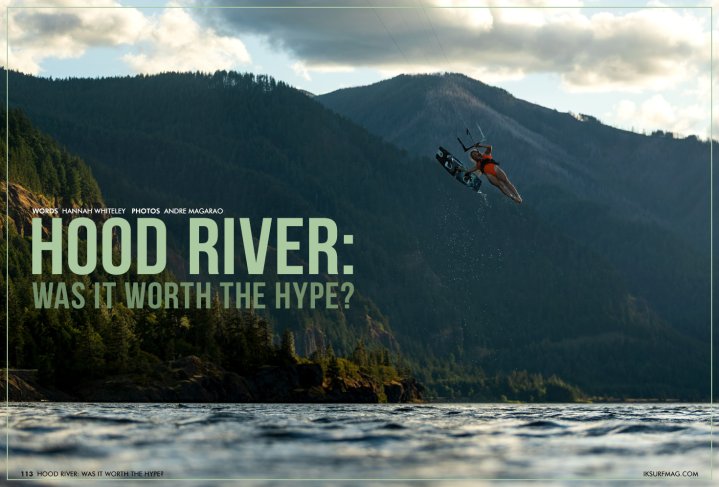 Hood River: Was It Worth the Hype?