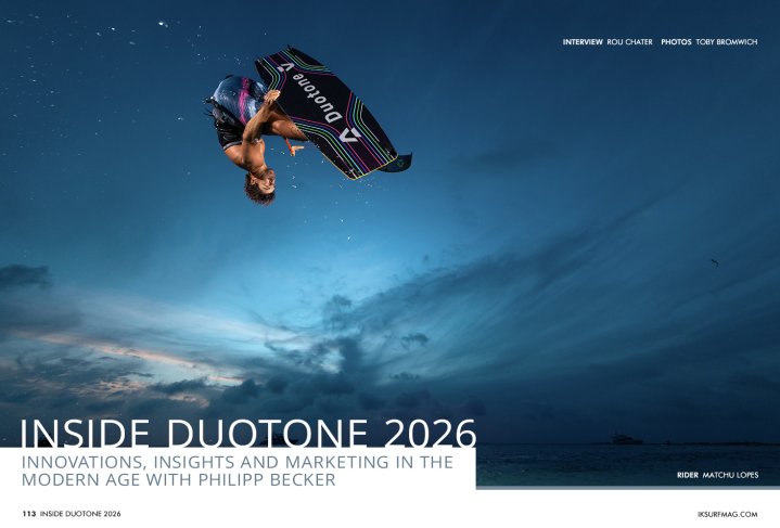Inside Duotone 2026, Innovations, Insights And Marketing In The Modern Age with Philipp Becker