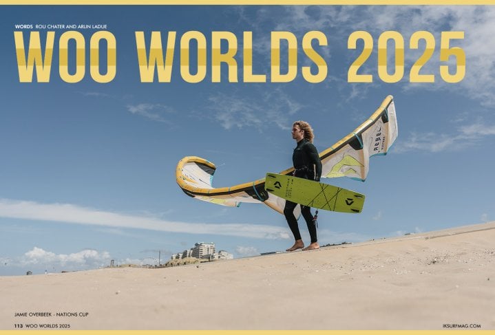 Woo Worlds 2025