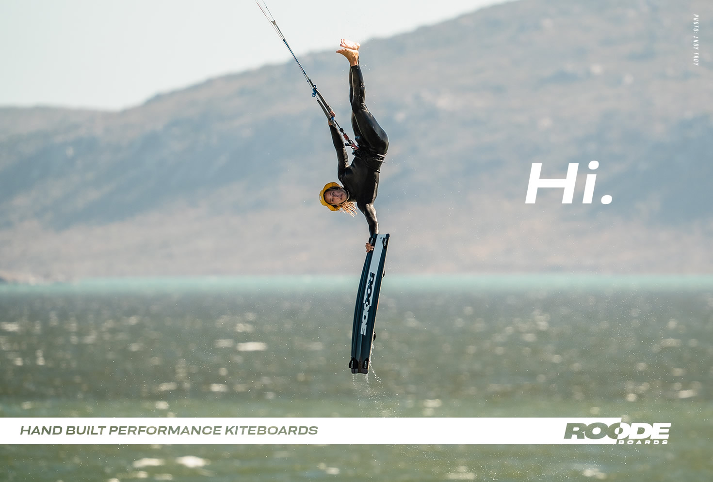 Roode Boards Issue 114