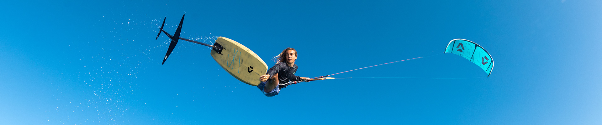 Anywhere Anytime: The Rise of Finn Flügel