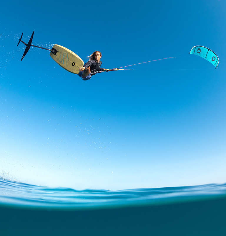 How Much are Kitesurfing Lessons?