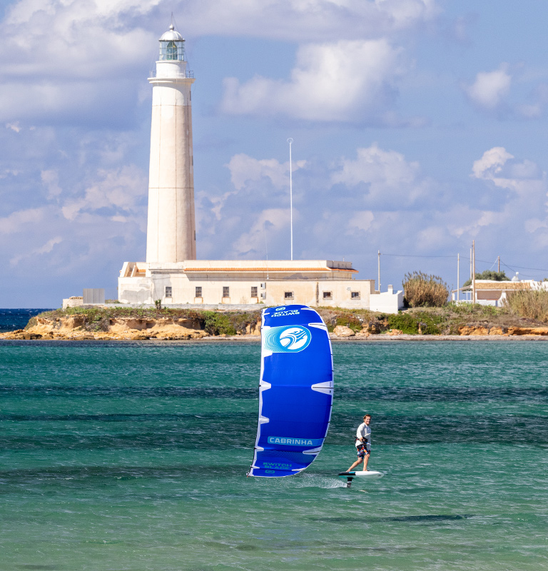 What is the Average Cost of Kitesurfing?