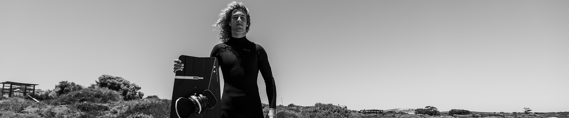 ROODE Boards: Performance With Purpose