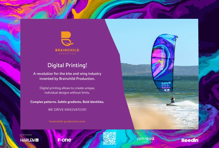 Brainchild Production