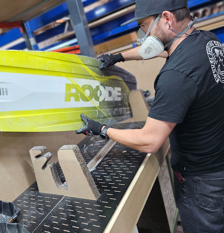 What is the Average Cost of Kitesurfing?