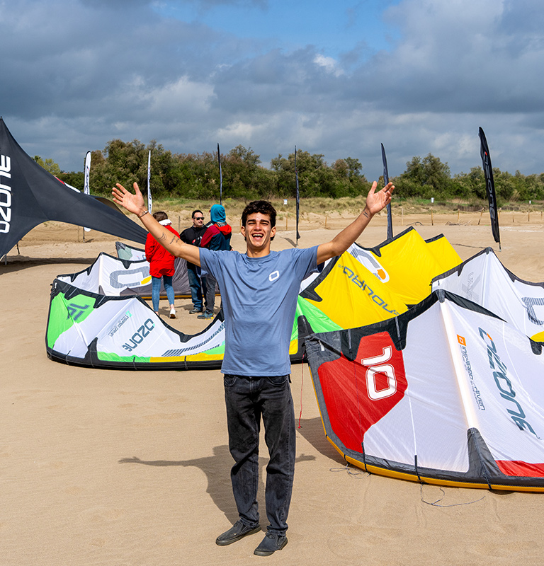 Why is Kitesurfing Expensive?