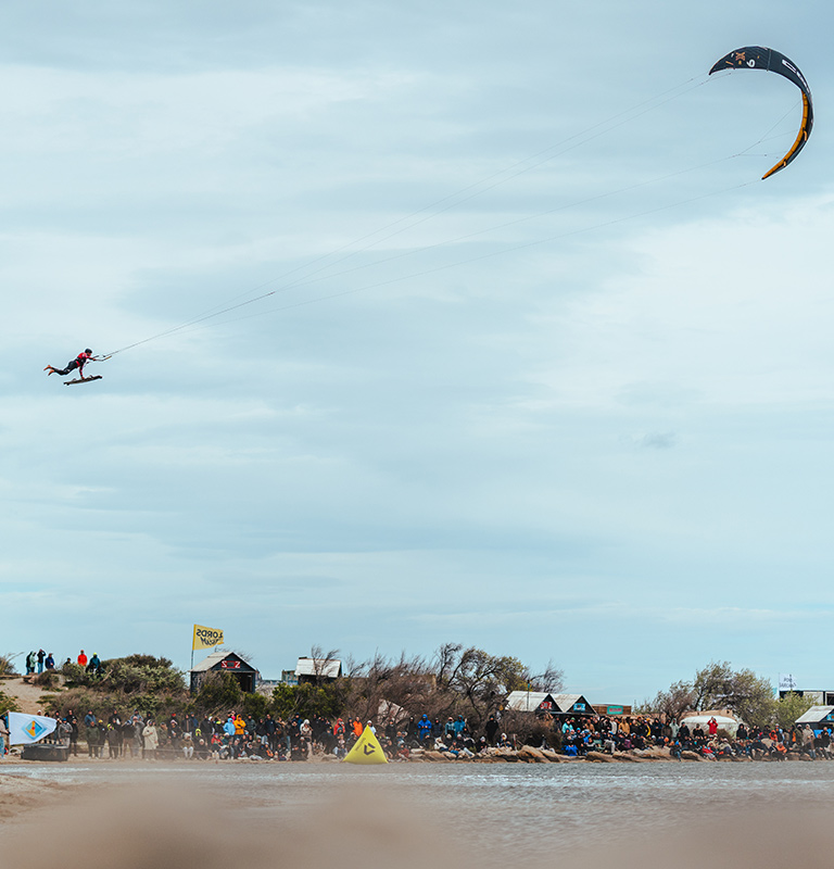 How Many Lessons do you Need to Learn Kitesurfing?