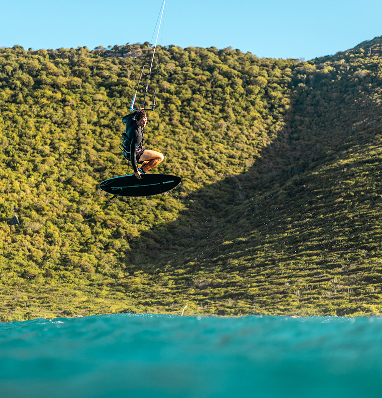 Is Kitesurfing Dangerous?