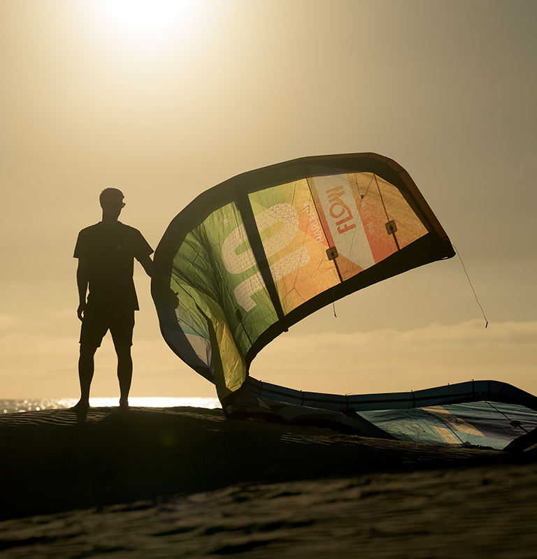 Is Kitesurfing Dangerous?
