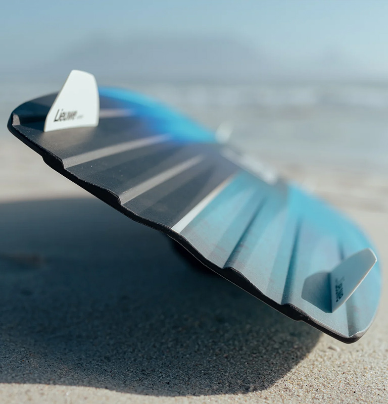 Do You Have to be Strong to Kitesurf?