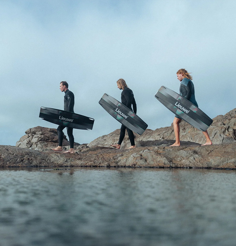 What Equipment do you Need for Kitesurfing?