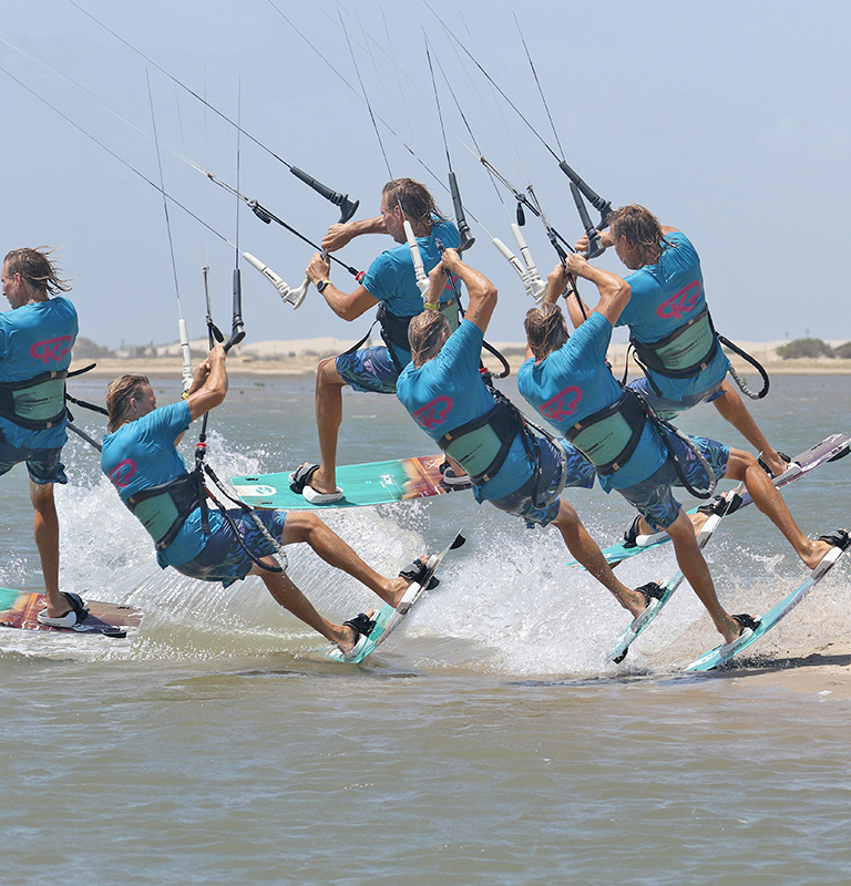 Why is Kitesurfing Expensive?