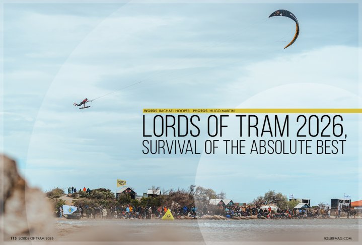 Lords of Tram 2026, Survival of the Absolute Best