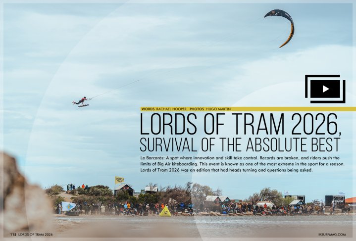 Lords of Tram 2026, Survival of the Absolute Best