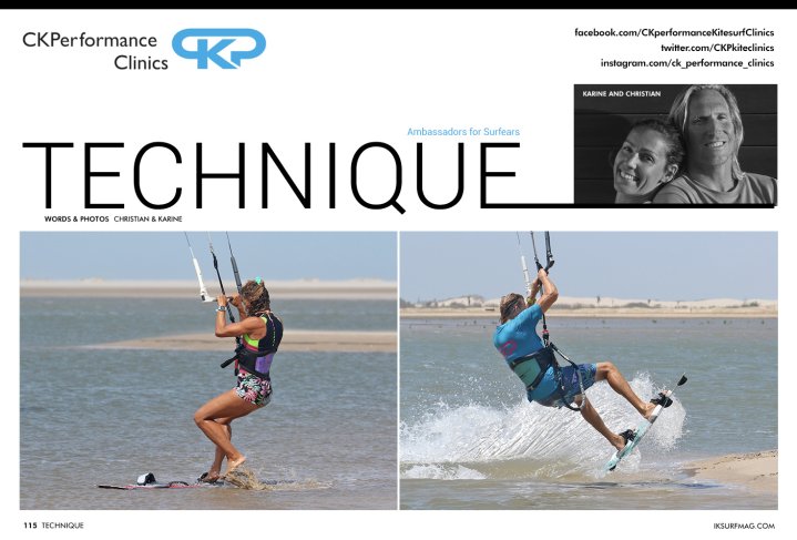 Technique