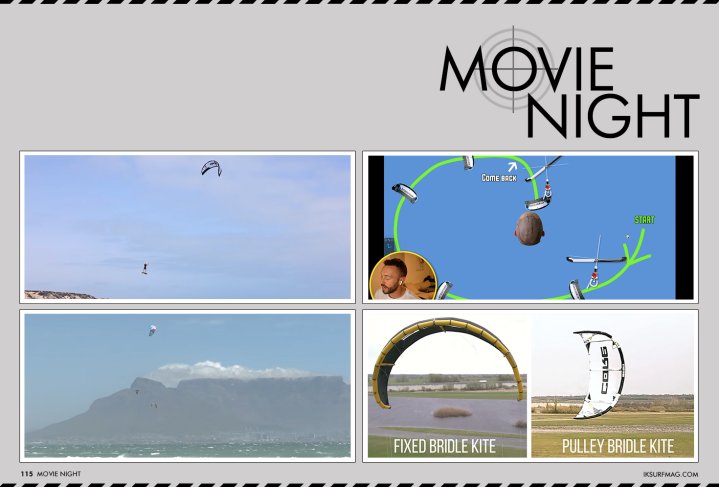 Movie Night